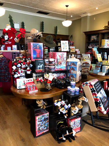 Haskayne Mercantile Block at Heritage Park