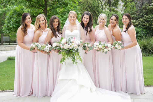 Bridal Shop «Bella Bride Boutique», reviews and photos, 18720 Stone Oak Pkwy #117, San Antonio, TX 78258, USA