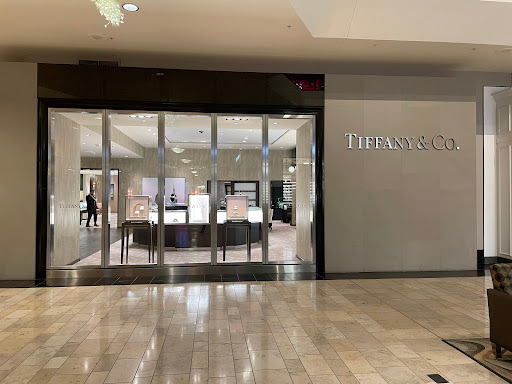Jewelry Store «Tiffany & Co.», reviews and photos, 1000 Ross Park Mall Dr, Pittsburgh, PA 15237, USA