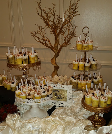 Wedding Venue «Indigo Falls Events», reviews and photos, 392 Red Mountain Rd, Dallas, GA 30157, USA