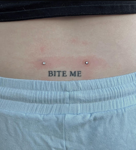 Explore tmc tattoo ideas, creative tattoo ideas in Harrisonburg, available at Alley Cat Tattoo