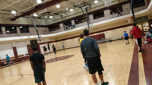 Community Center «Flat Rock Community Center», reviews and photos, 1 Maguire St, Flat Rock, MI 48134, USA