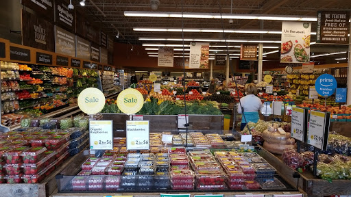 Grocery Store «Whole Foods Market», reviews and photos, 8402 Old Keene Mill Rd, Springfield, VA 22152, USA