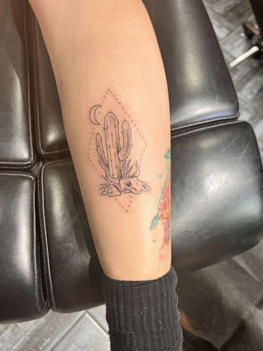 Explore barn owl tattoo ideas, creative tattoo ideas in Scottsdale, available at Victorum Tattoo shop