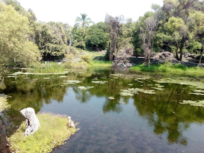 Parque Ecológico Texcal