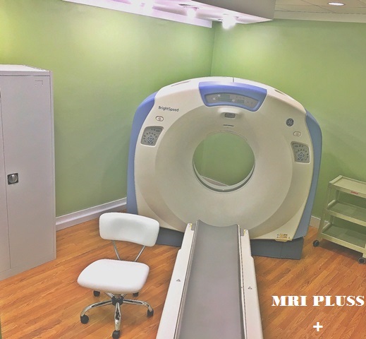 MRI PLUSS