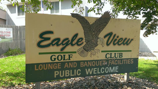 Golf Club «Eagle View Golf Club», reviews and photos, 2602 Tomlinson Rd, Mason, MI 48854, USA