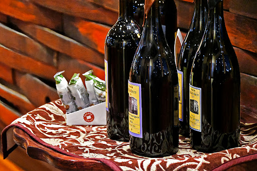 Winery «Pheasant Run Winery & Tasting», reviews and photos, 21690 Main St NE, Aurora, OR 97002, USA