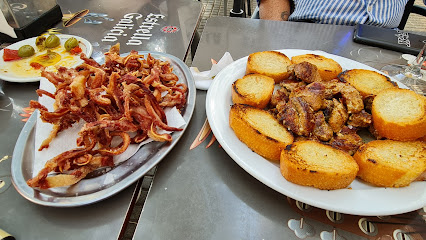 El Celler d,en Remí - Carrer d,Eslida, 7, 08840 Viladecans, Barcelona, Spain