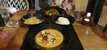 Plats et boissons du Restaurant thaï Koh Pétrie à Saint-Tropez - n°2