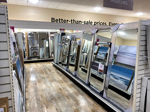 Department Store «HomeGoods», reviews and photos, 8200 Renaissance Pkwy #103, Durham, NC 27713, USA