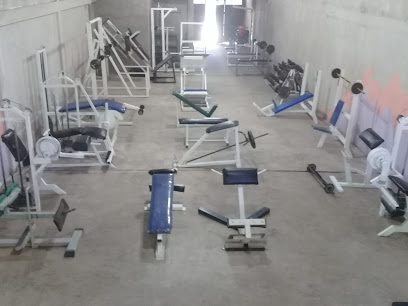 Well Gym - Paraguay 1065, T4000 San Miguel de Tucumán, Tucumán, Argentina