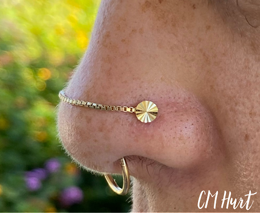 CM Hurt Piercing & Fine Jewelry