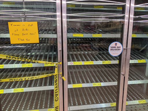 Supermarket «ALDI», reviews and photos, 8124 Ritchie Hwy, Pasadena, MD 21122, USA