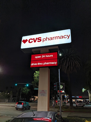 Drug Store «CVS», reviews and photos, 727 S Arroyo Pkwy, Pasadena, CA 91105, USA