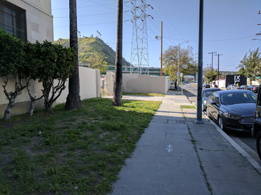 Tourist Attraction «Lincoln Heights Jail», reviews and photos, 421 N Ave 19, Los Angeles, CA 90031, USA