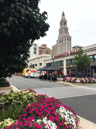 Bistro «Infinity Hall Hartford», reviews and photos, 32 Front St, Hartford, CT 06103, USA