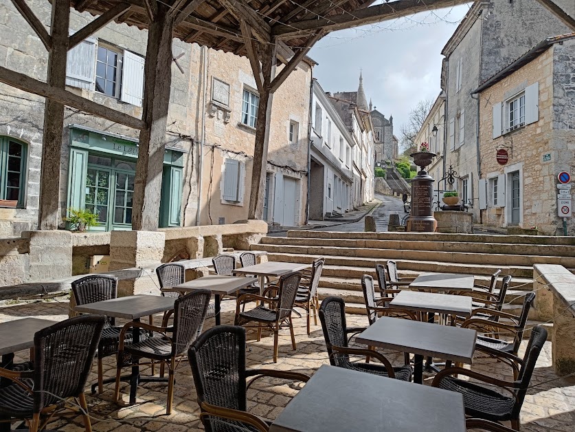 Mazagran Immobilier à Villebois-Lavalette (Charente 16)