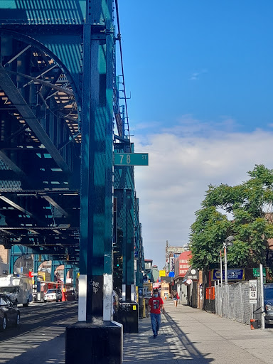 Video Game Store «Game Star Communication», reviews and photos, 3769 Junction Blvd, Corona, NY 11368, USA