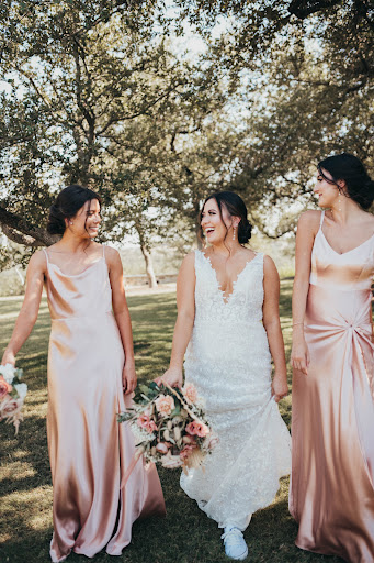 Bridal Shop «Unbridaled», reviews and photos, 701 S Lamar Blvd, Austin, TX 78704, USA