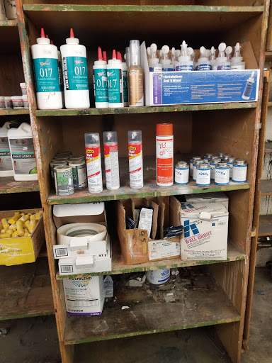 Discount Store «Salvage Discount Store», reviews and photos, 4307 Kernersville Rd, Kernersville, NC 27284, USA