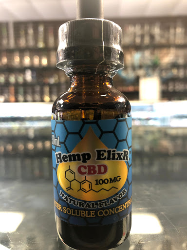 Tobacco Shop «Puffs Smoke Shop», reviews and photos, 9458 Whittier Blvd, Pico Rivera, CA 90660, USA