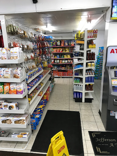 Deli «Jefferson Market», reviews and photos, 248 Espanong Rd, Lake Hopatcong, NJ 07849, USA