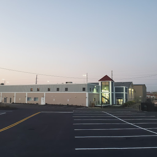 Lumber Store «Northeast Building Supply», reviews and photos, 1460 Barnum Ave, Bridgeport, CT 06610, USA