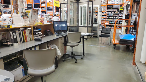 The Home Depot image