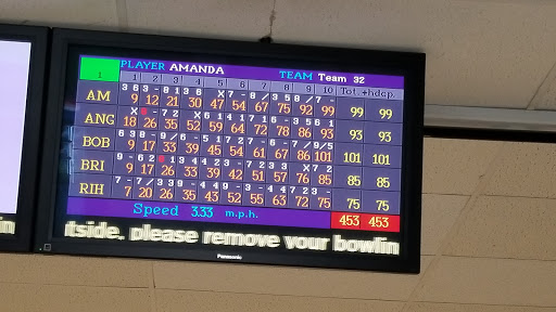 Bowling Alley «Boulevard Bowl», reviews and photos, 1315 Erie Blvd, Schenectady, NY 12305, USA