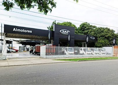 ALMOTORES JAC - CALLE 70