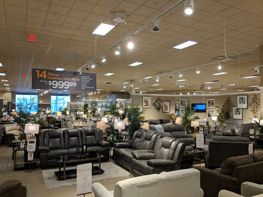 Furniture Store «Ashley HomeStore», reviews and photos, 24001 El Toro Rd, Laguna Hills, CA 92653, USA