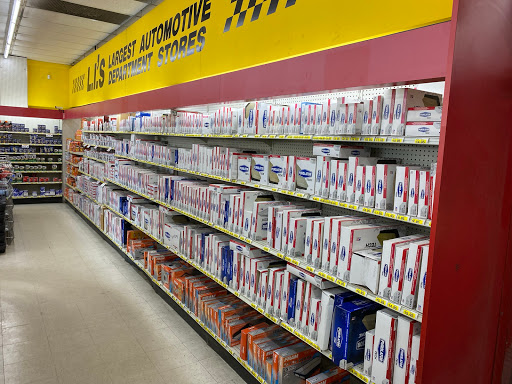 Auto Parts Store «Auto Barn», reviews and photos, 515 Jericho Turnpike, Mineola, NY 11501, USA