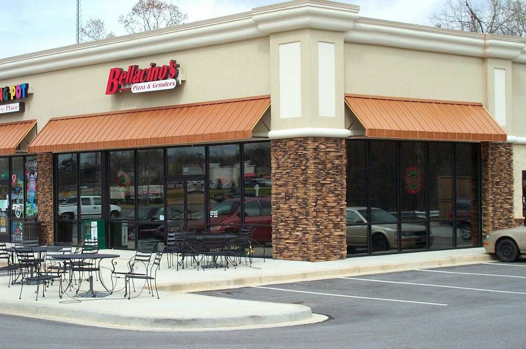 Bellacino's Pizza & Grinders 29680