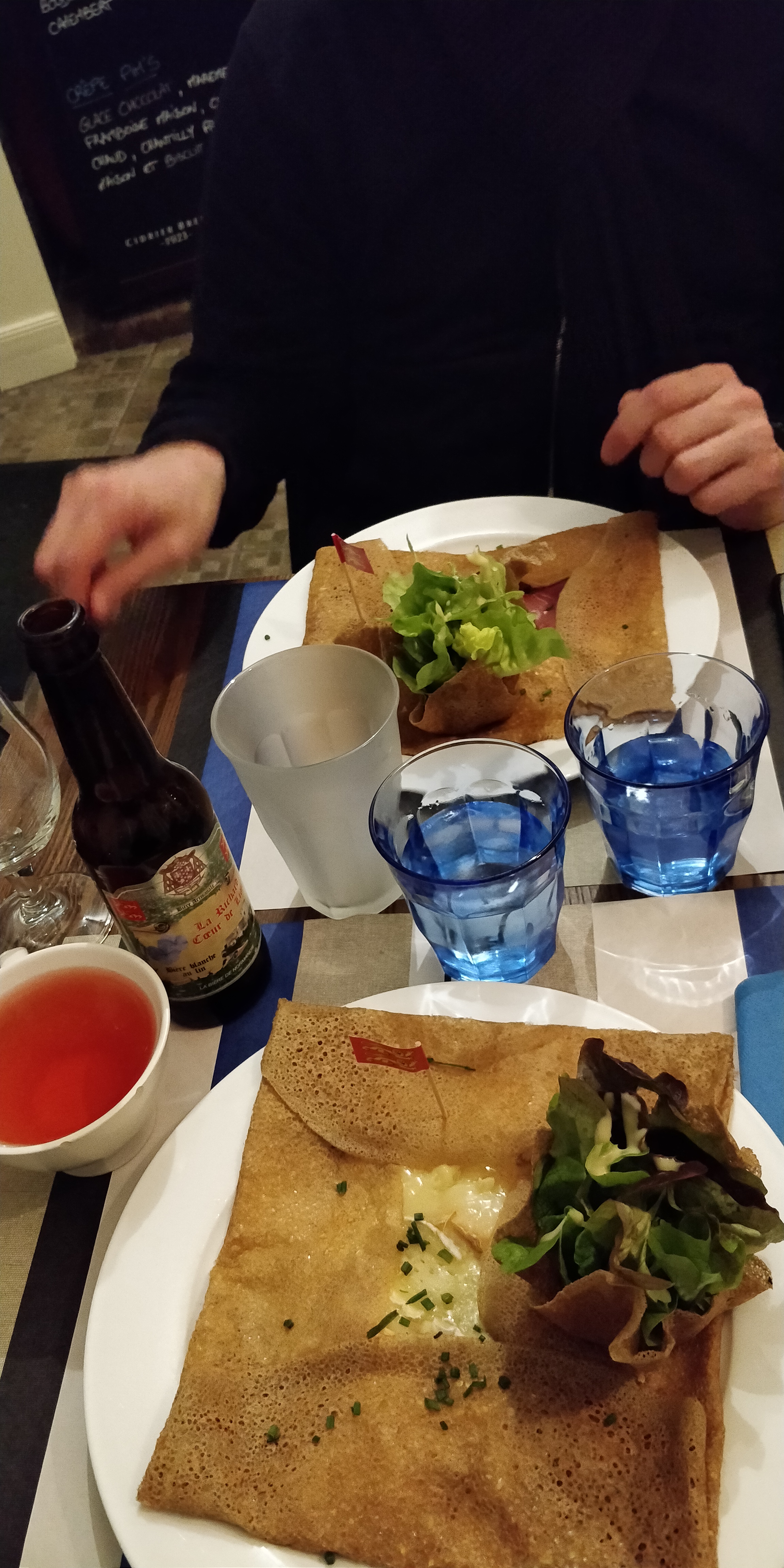 Photo n° 1 de l'avis de Alexandra.e fait le 25/02/2018 à 14:36