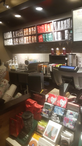 Coffee Shop «Starbucks», reviews and photos, 1600 S Andrews Ave, Fort Lauderdale, FL 33316, USA