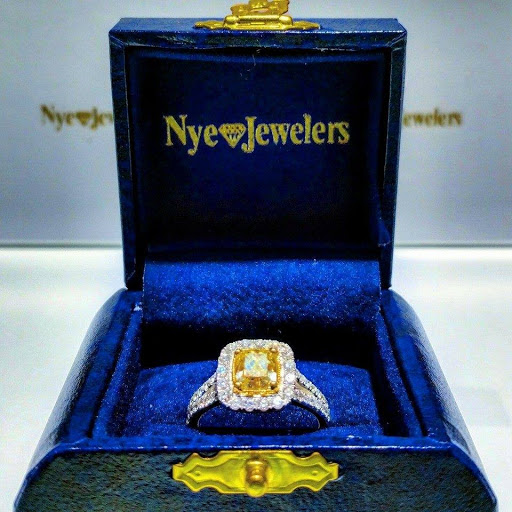 Jeweler «Nye Jewelers», reviews and photos, 241 Scranton Carbondale Hwy, Scranton, PA 18508, USA