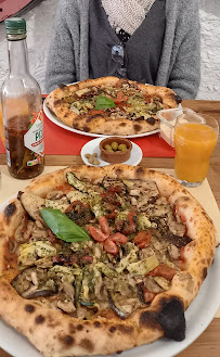 Plats et boissons du Pizzeria Da Lio à Banyuls-sur-Mer - n°20