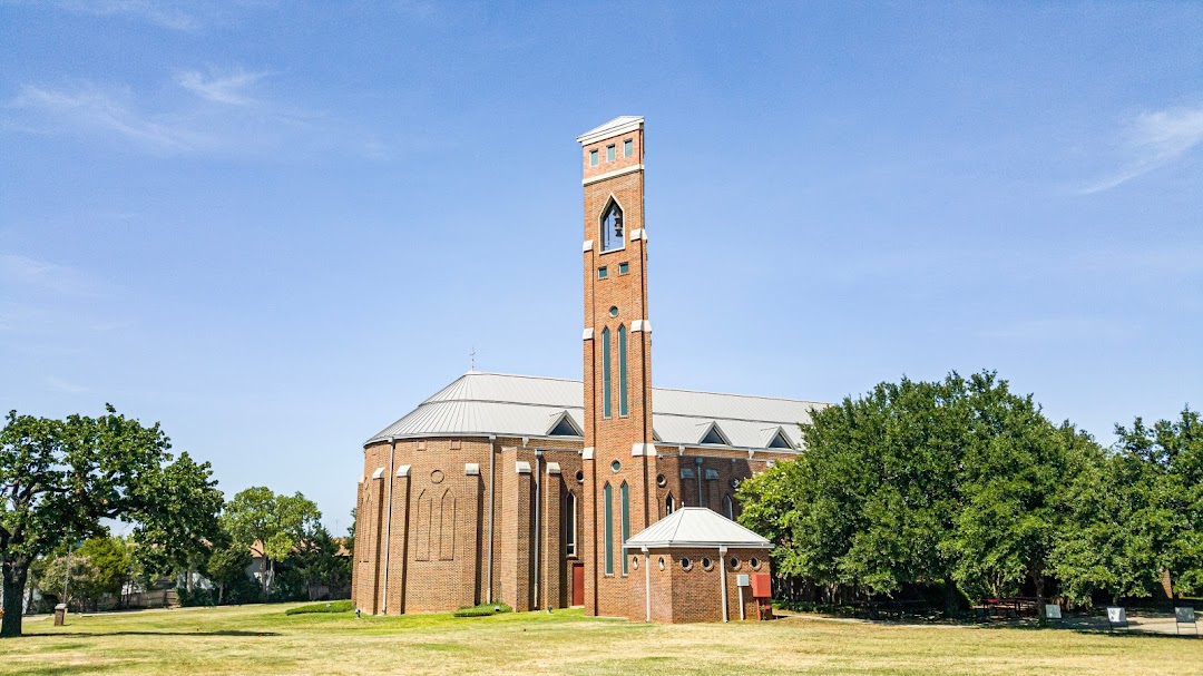 St. Vincents Cathedral Church