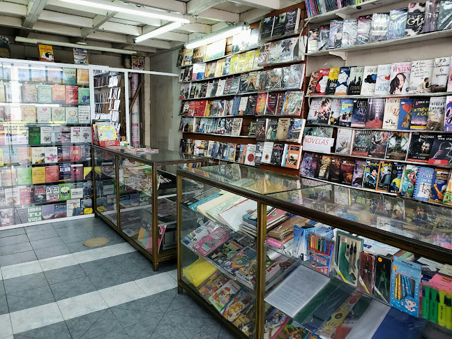 Opiniones de Librería Bustamante en Guayaquil - Librería