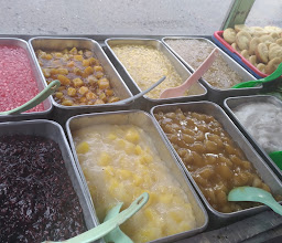 Bubur 7 rupa Bu Joko photo