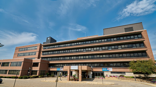 Coshocton Regional Medical Center image 2