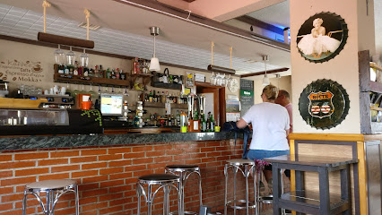 Bar Caballero - Av. Constitución, 16, 10649 La Pesga, Cáceres, Spain