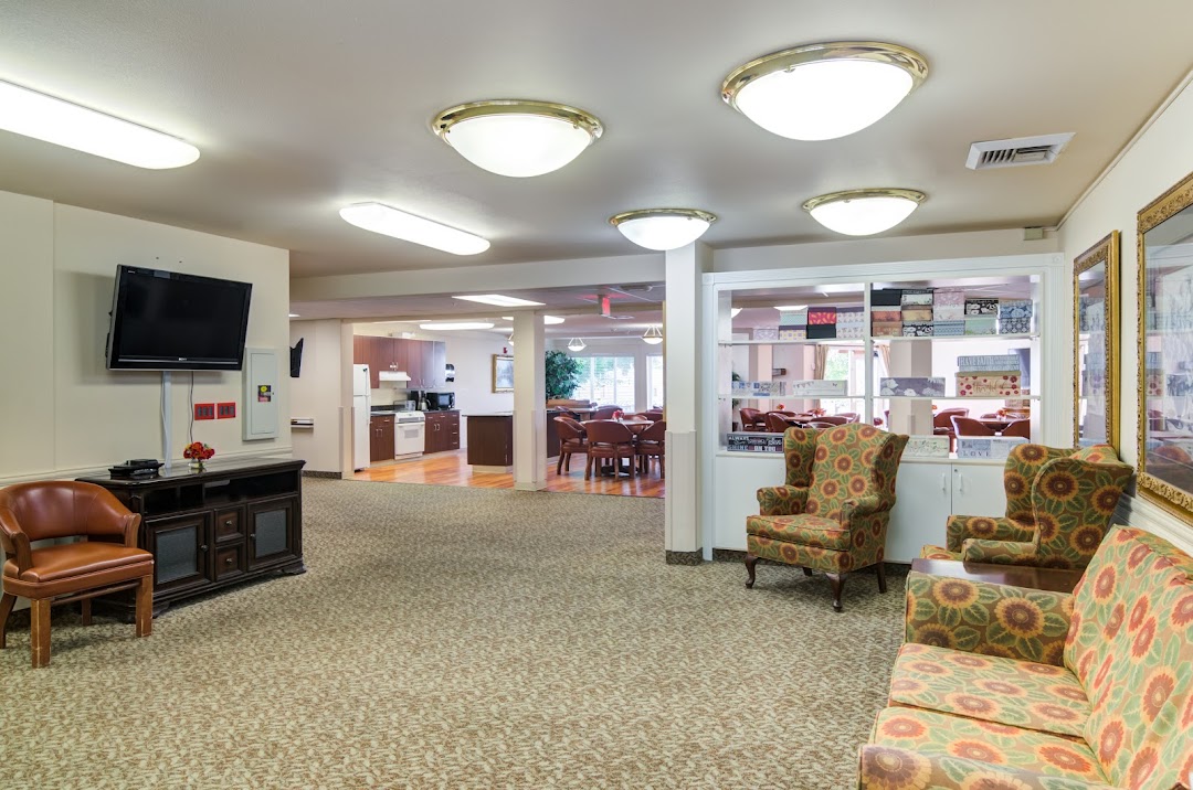 Edgewood Point Assisted Living & Memory Care