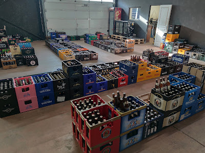 Forez Bières Boissons à Savigneux