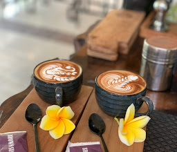 Urban Bites Cafe photo