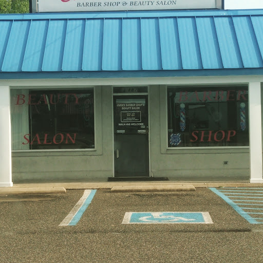 Beauty Salon «Immaculate Impressions Salon», reviews and photos, 807 Old Oyster Point Rd, Newport News, VA 23602, USA