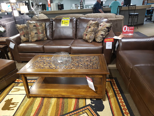 Furniture Store «Slumberland Furniture», reviews and photos, 7801 Xerxes Ave S, Bloomington, MN 55431, USA