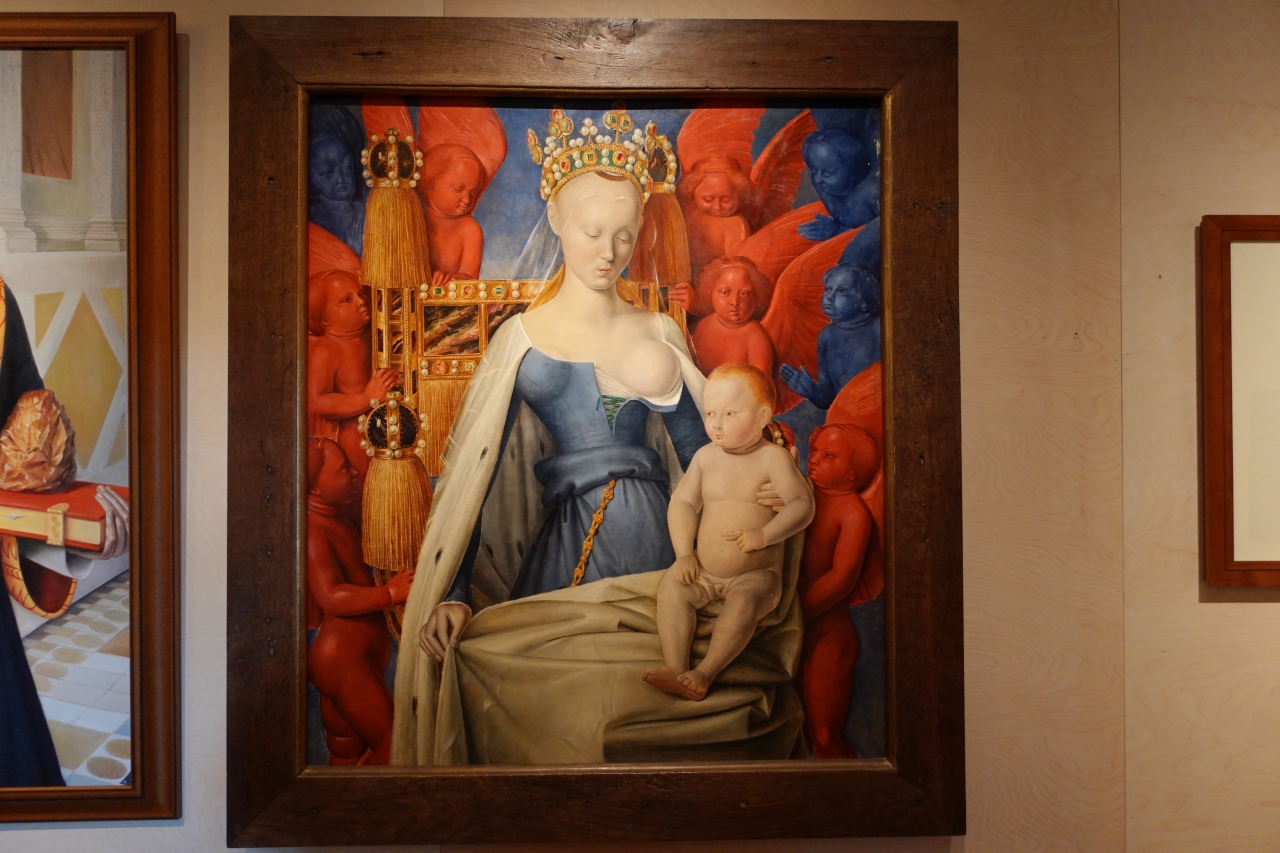 Photo n° 3 de l'avis de JooHee.A fait le 22/06/2022 à 22:59