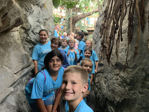 Camp «Fitwize 4 Kids Ashburn», reviews and photos, 21720 Red Rum Dr #112, Ashburn, VA 20147, USA